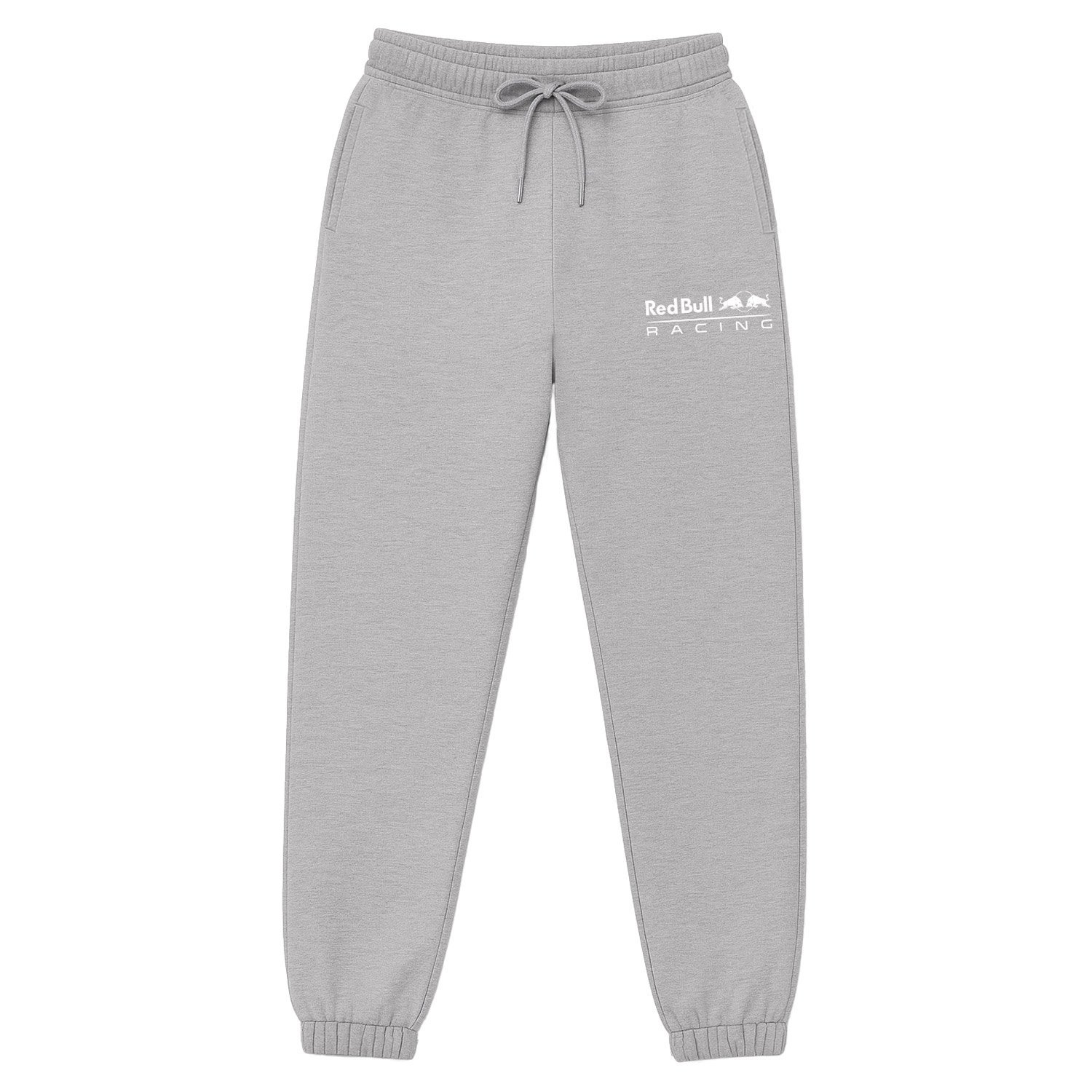 Red Bull Racing White Eşofman Altı