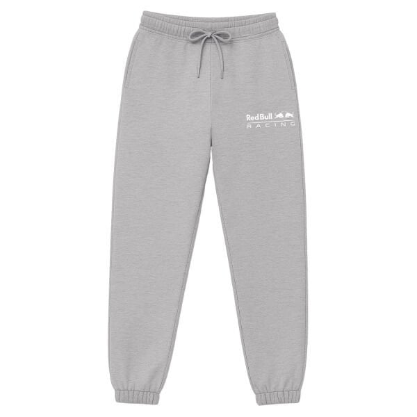 Red Bull Racing White Eşofman Altı