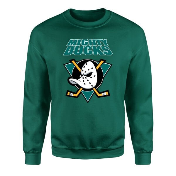 Mighty Ducks Retro Sweatshirt