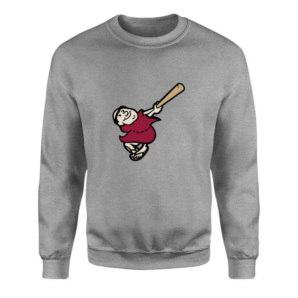 SD Padres Sweatshirt XL - Gri