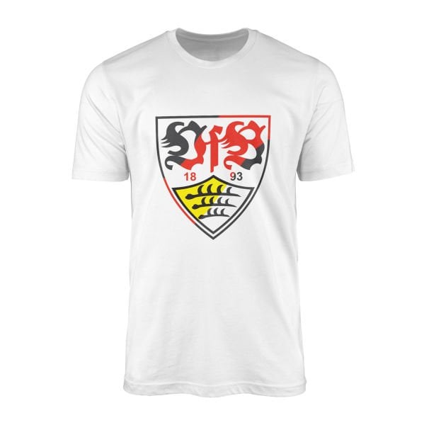 VfB Stuttgart Big Tişört