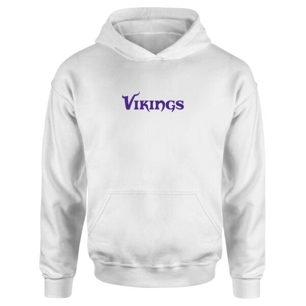 MIN VIKINGS Iconic Hoodie