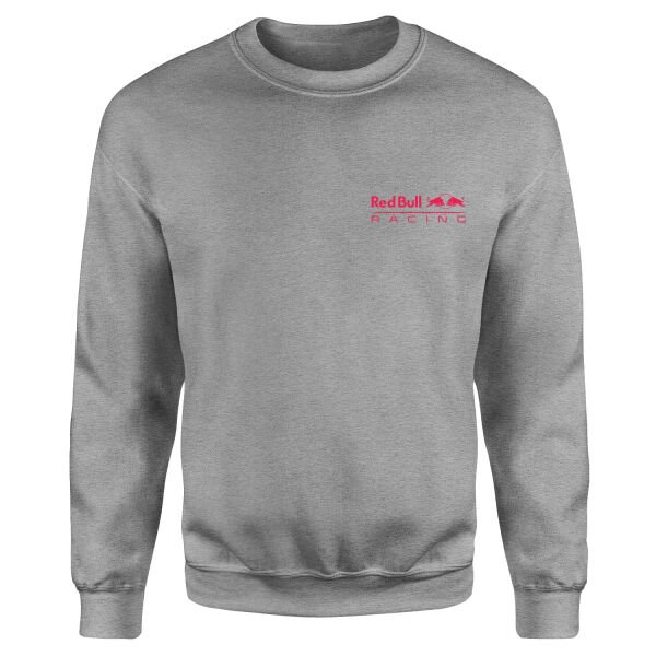 Red Bull Racing Red Sweatshirt L - Gri
