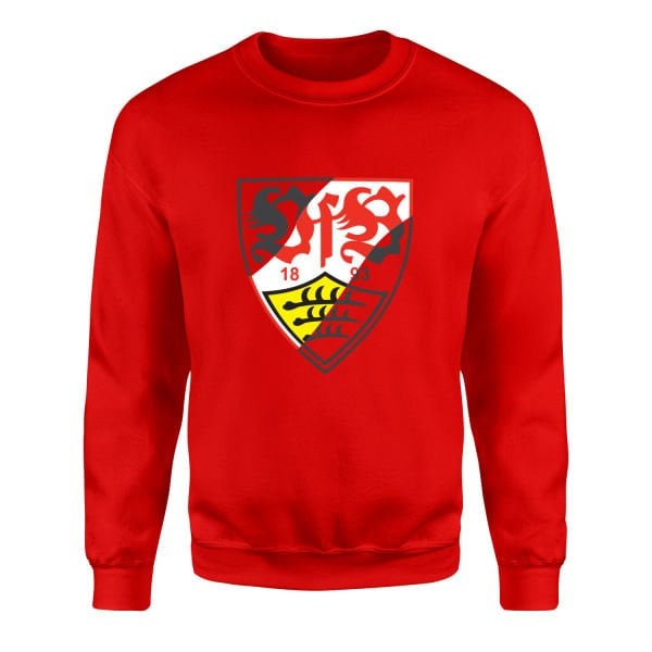 VfB Stuttgart Big Sweatshirt