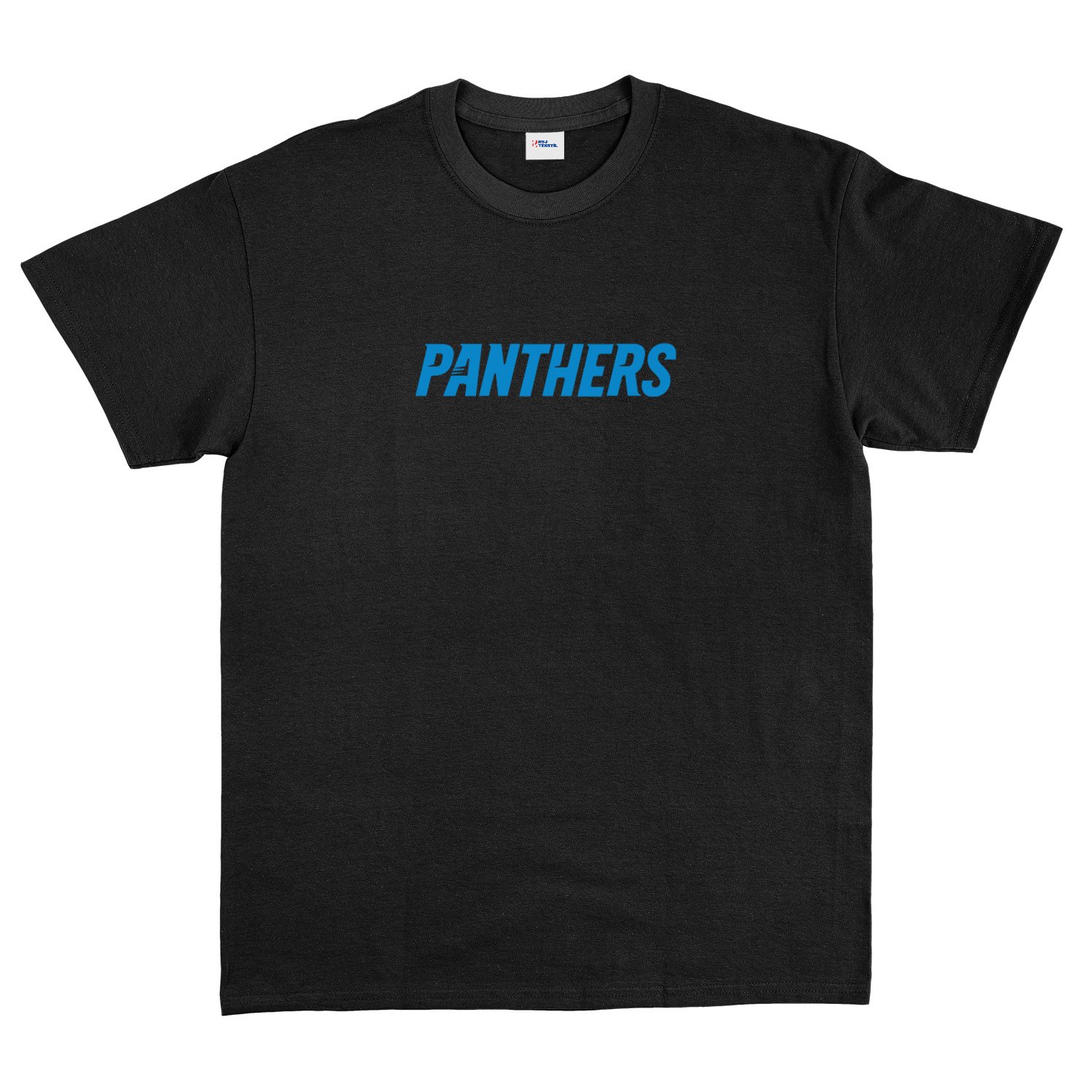 CAR PANTHERS Iconic Tişört