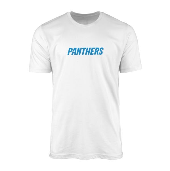 CAR PANTHERS Iconic Tişört