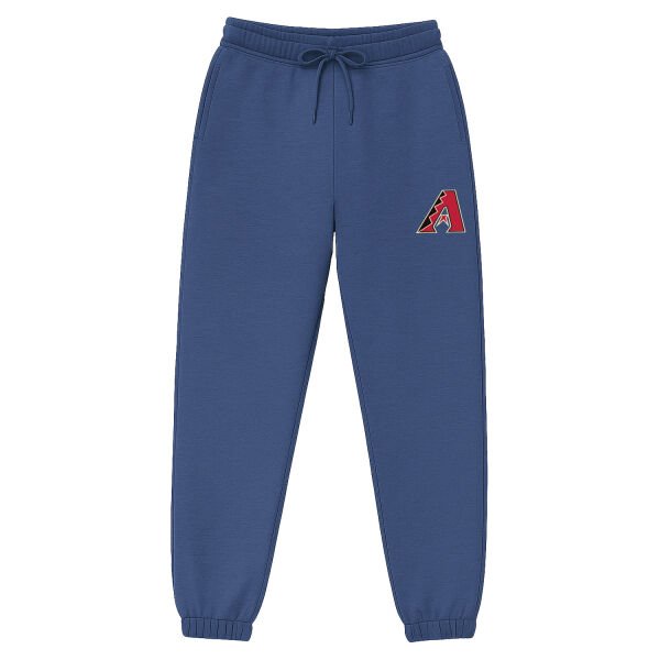 Arizona Diamondbacks Eşofman Altı XL - İndigo Mavisi