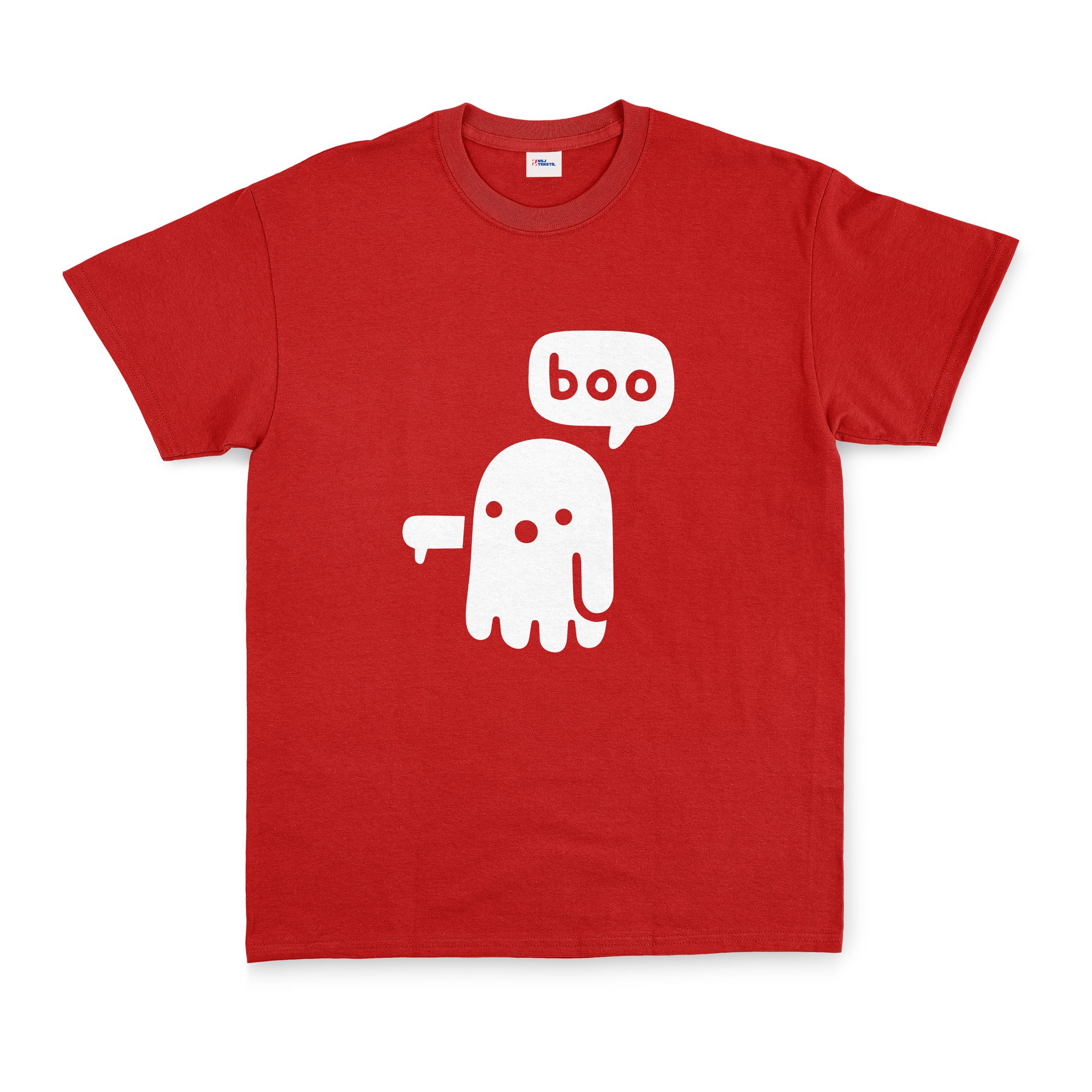 Boo! Tişört