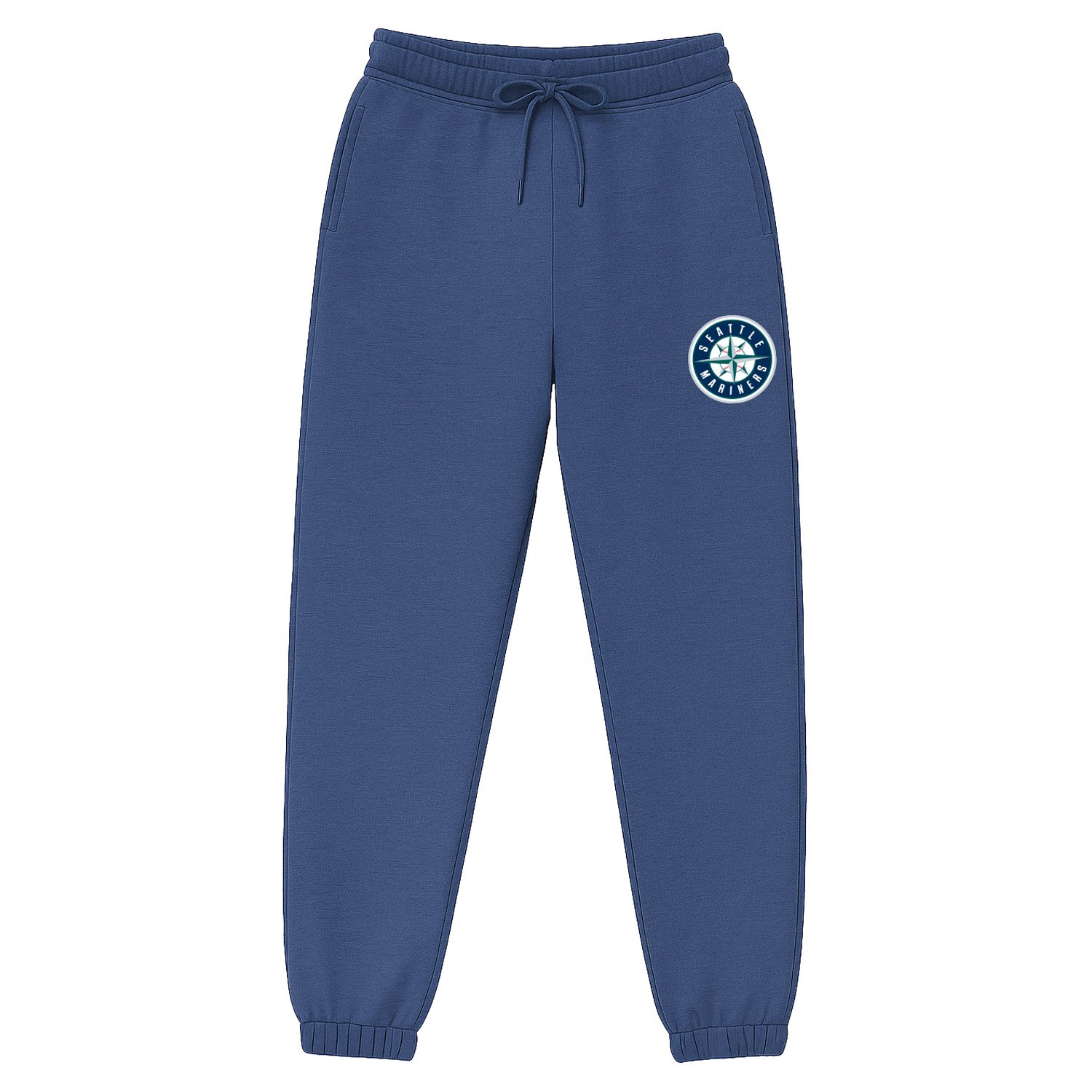 Seattle Mariners Eşofman Altı XL - İndigo Mavisi
