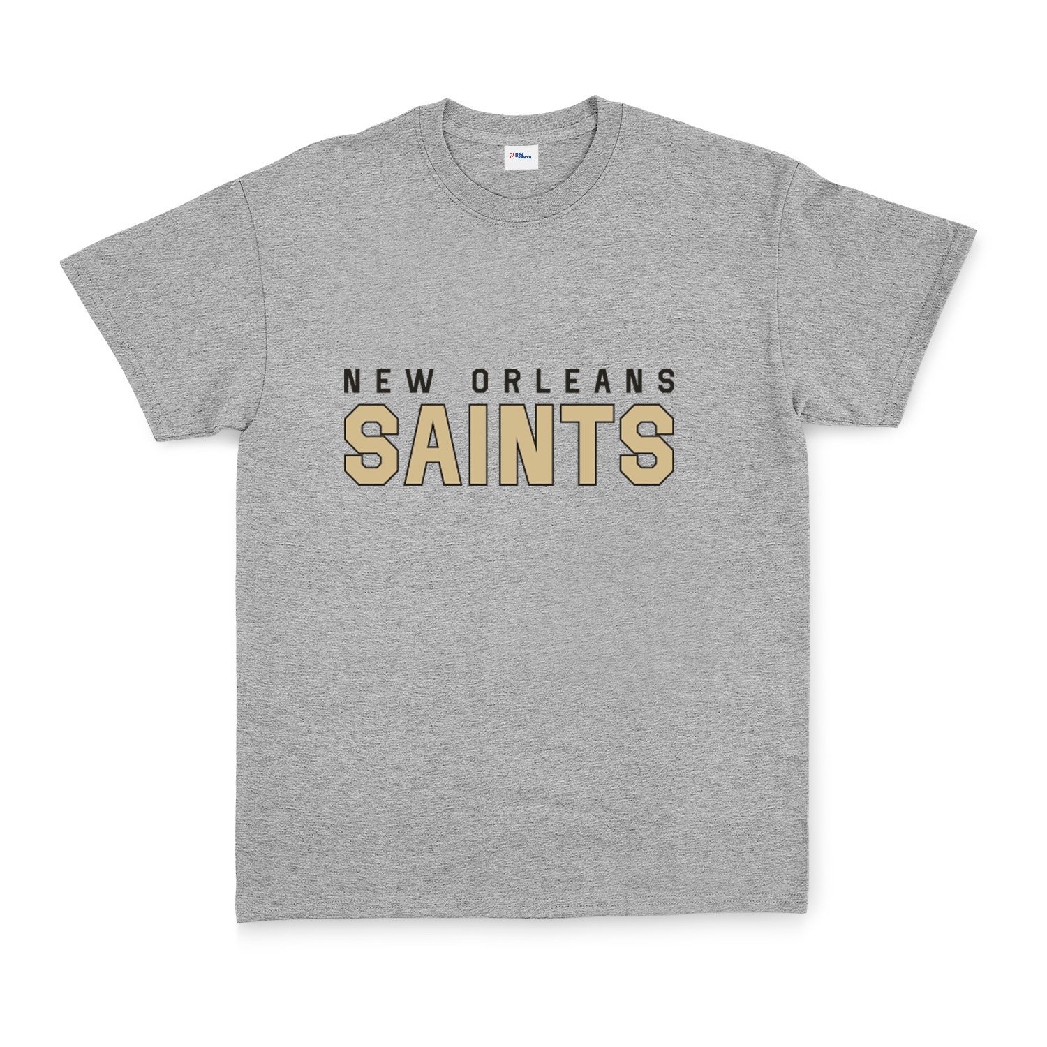 New Orleans Saints 25 Tişört
