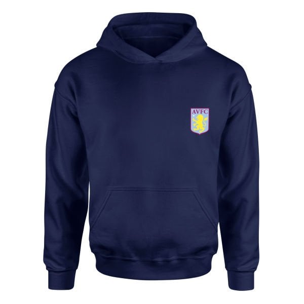 Aston Villa FC Hoodie