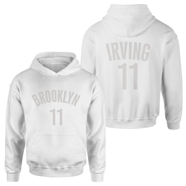 Kyrie Irving Forma Hoodie