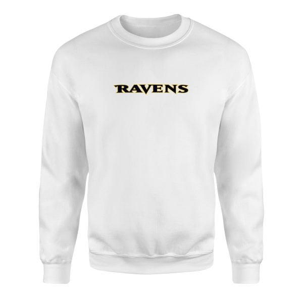 BAL RAVENS Iconic Sweatshirt
