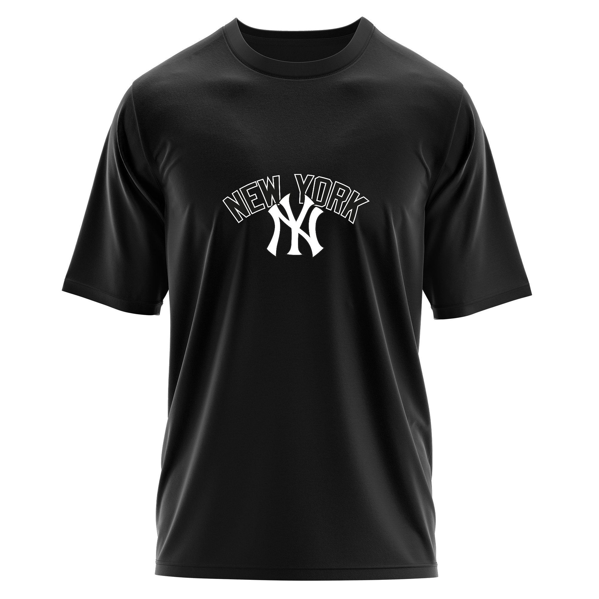 The Yanks Oversize Tişört