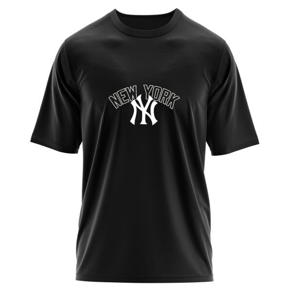 The Yanks Oversize Tişört