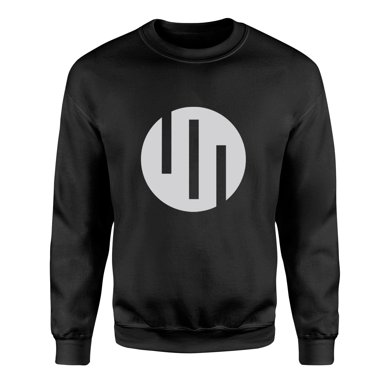 Viltrumite Sweatshirt XL - Siyah