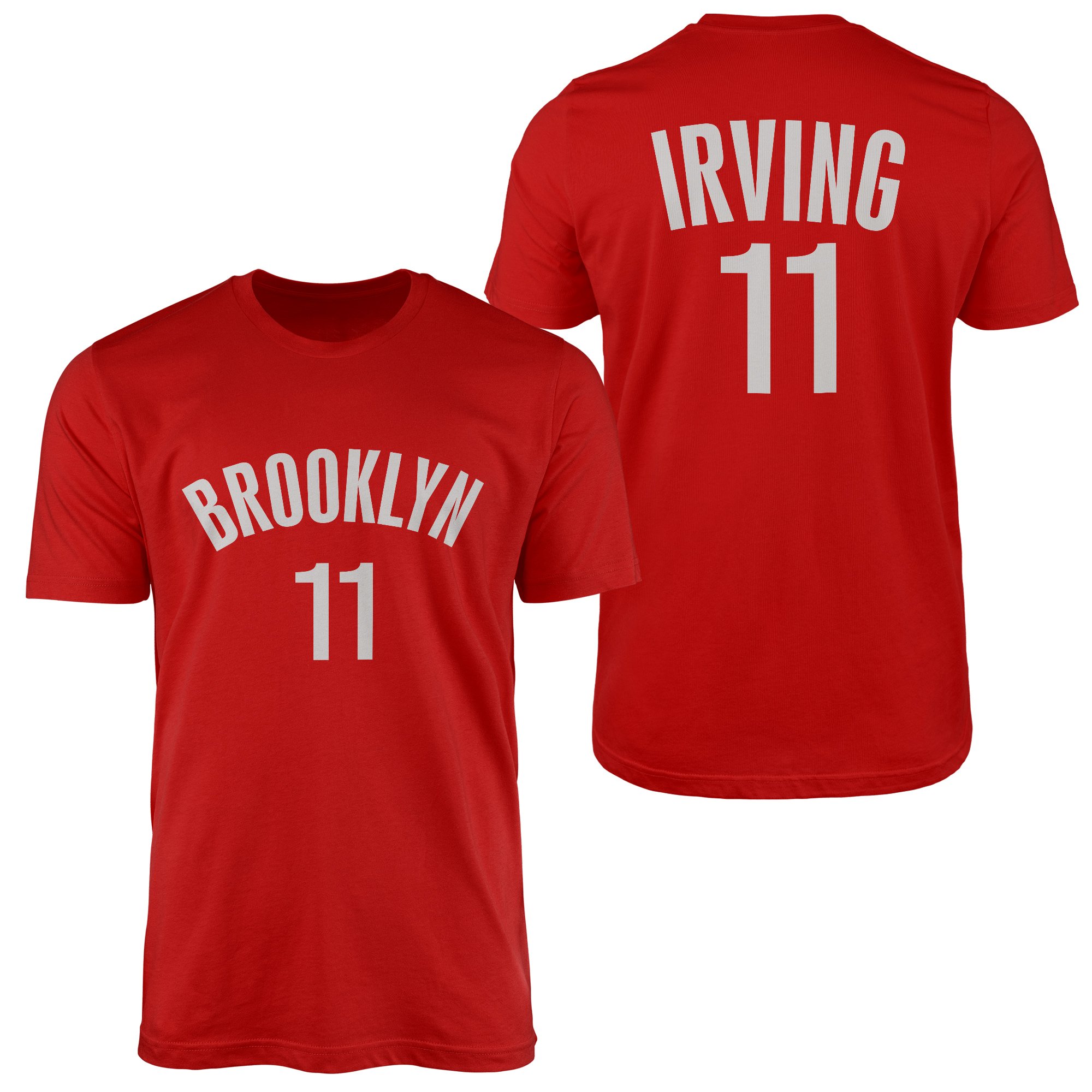 Kyrie Irving Forma Tişört