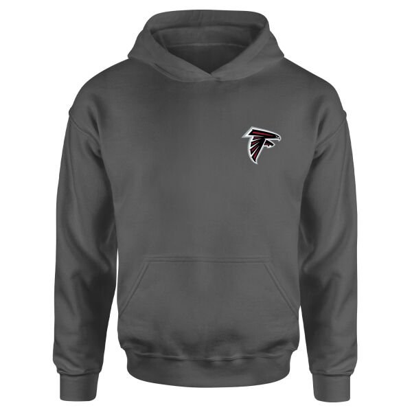 Atlanta Falcons Hoodie XL - Füme