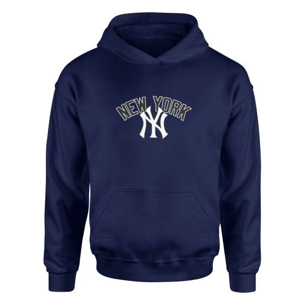 The Yanks Hoodie