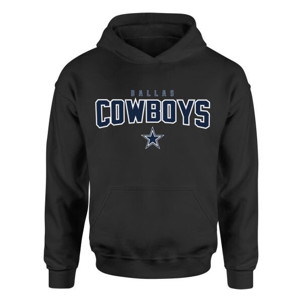 Dallas Cowboys, America’s Team Hoodie
