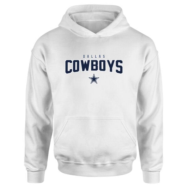 Dallas Cowboys, America’s Team Hoodie