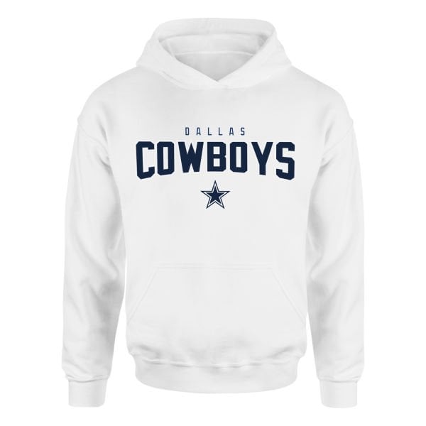 Dallas Cowboys, America’s Team Hoodie