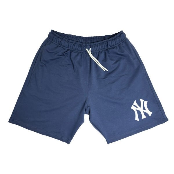 Yankees Basic Şort