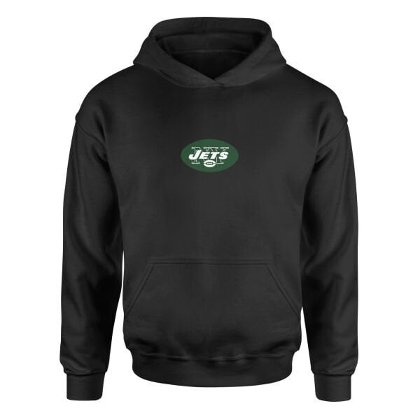 NY Jets Retro L Hoodie