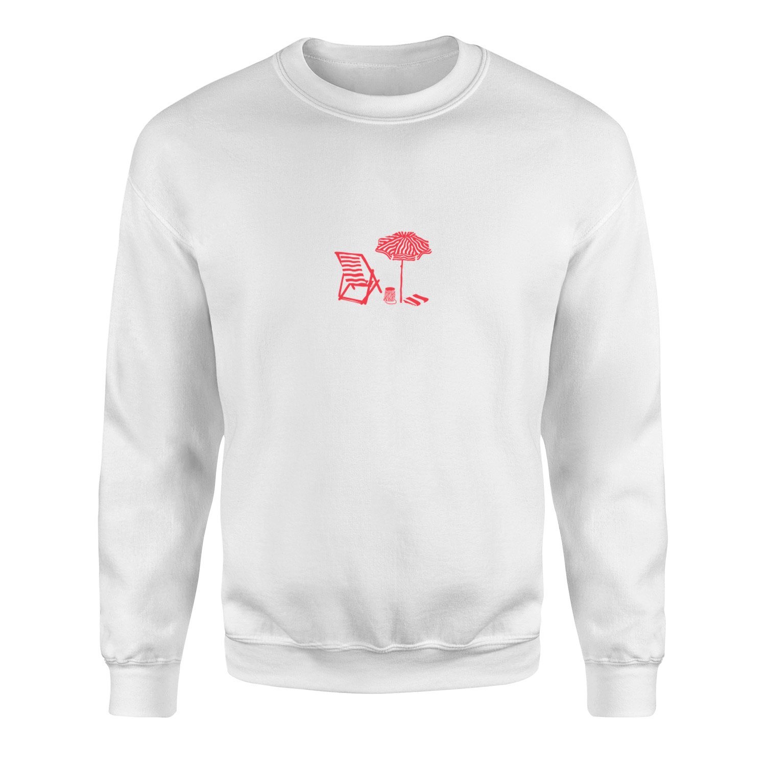 Plaj Sweatshirt