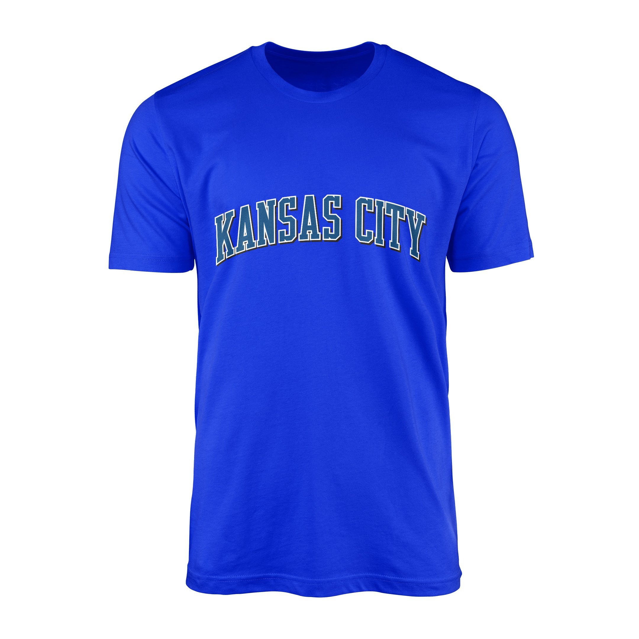 Kansas City Tişört
