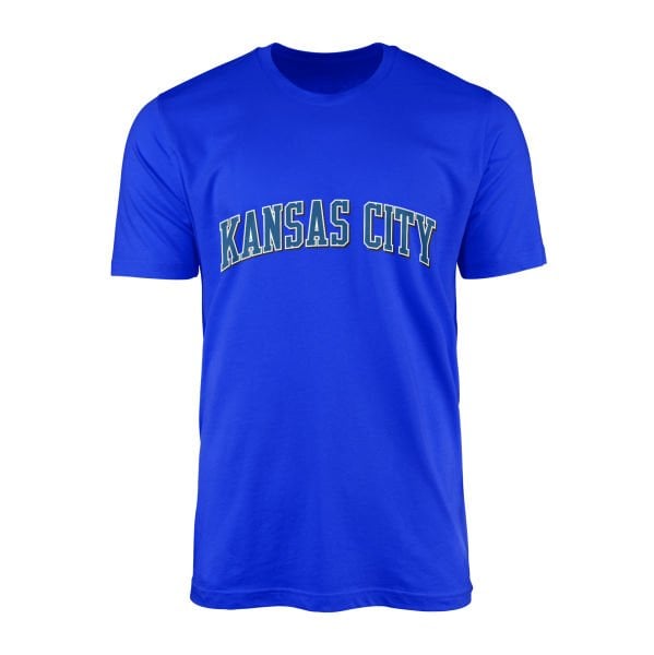 Kansas City Tişört