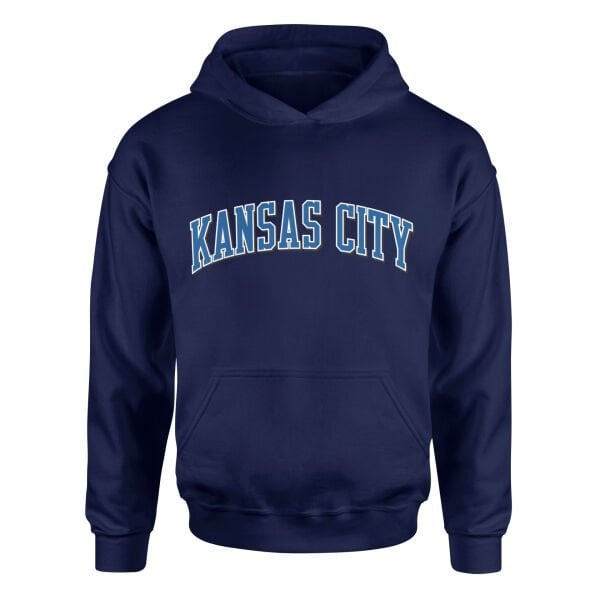 Kansas City Hoodie