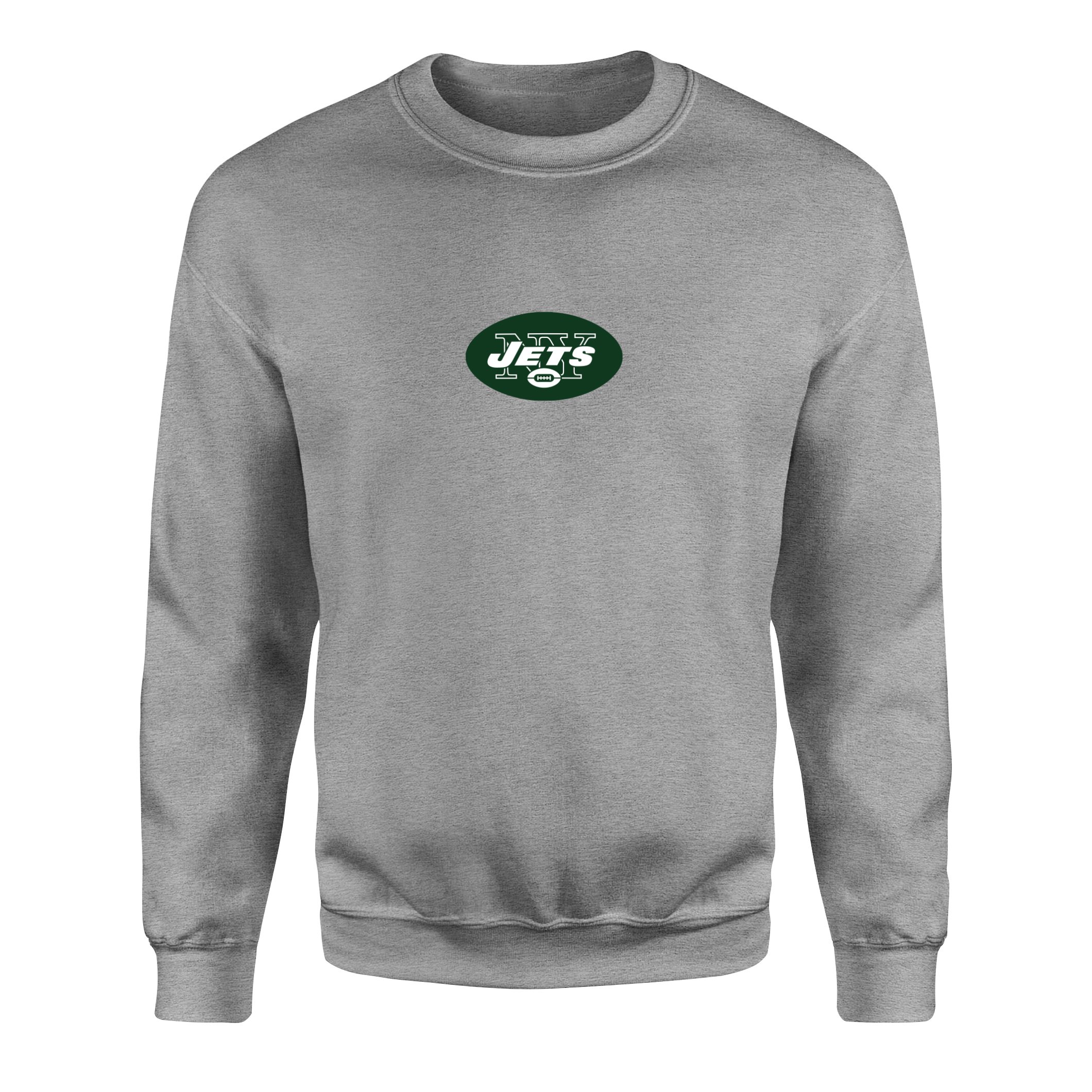 NY Jets Retro L Sweatshirt