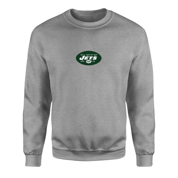 NY Jets Retro L Sweatshirt