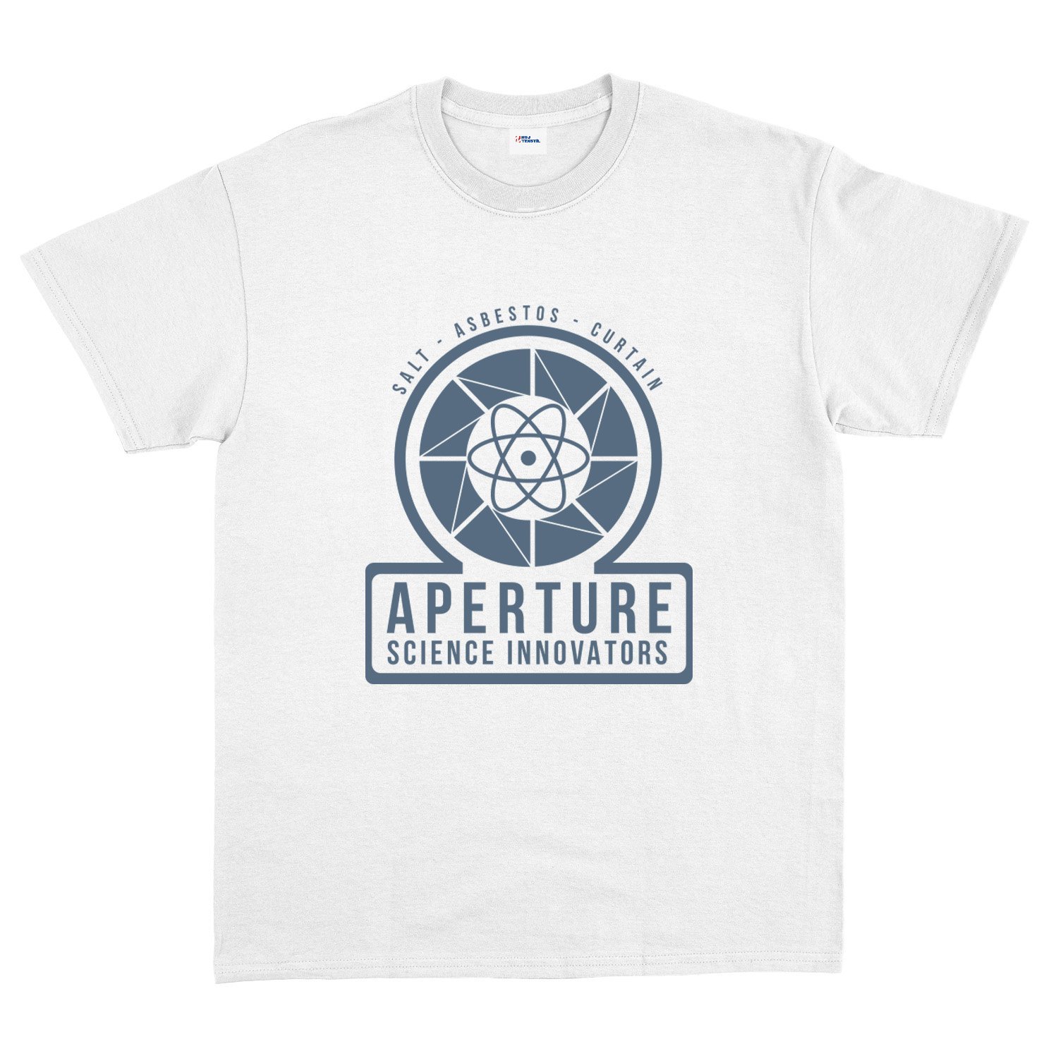 Aperture Labs | Science Innovators Tişört