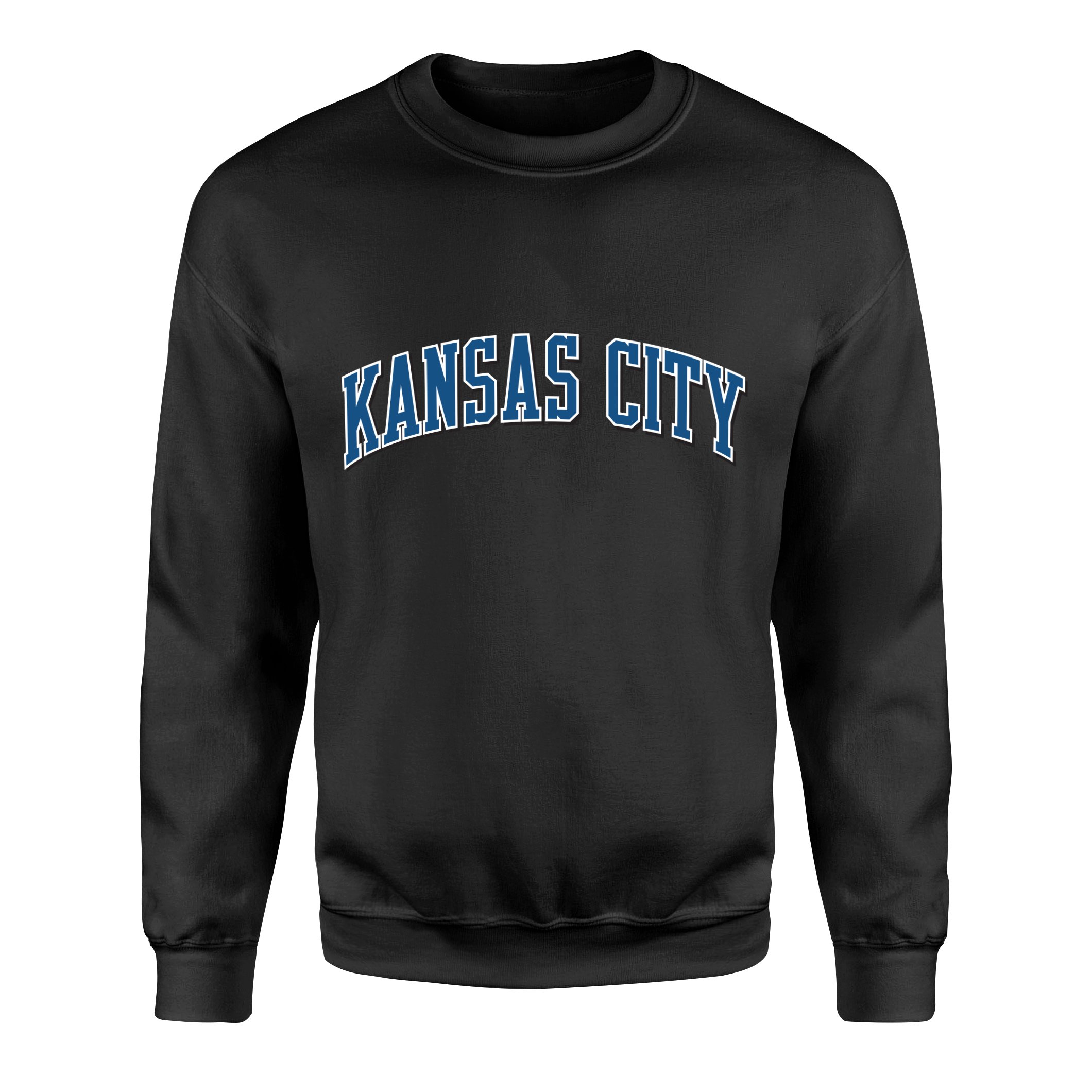 Kansas City Sweatshirt