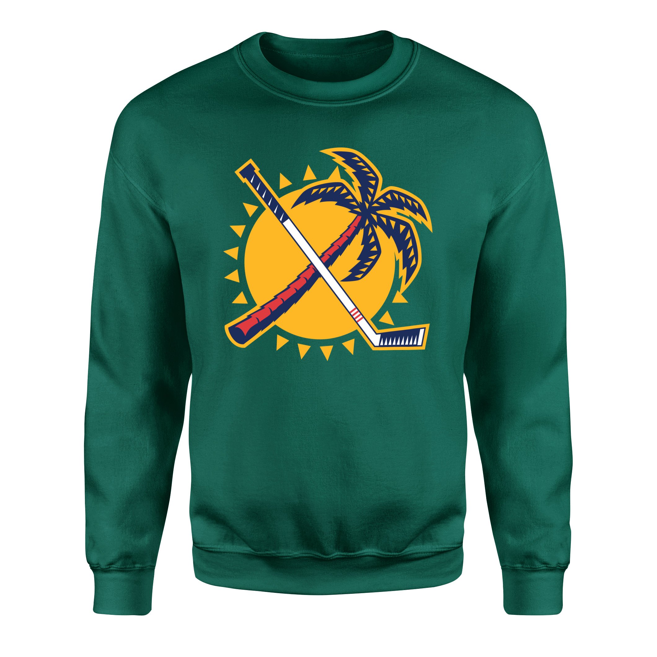 Florida Panthers Icons Sweatshirt