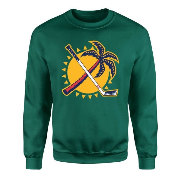 Florida Panthers Icons Sweatshirt
