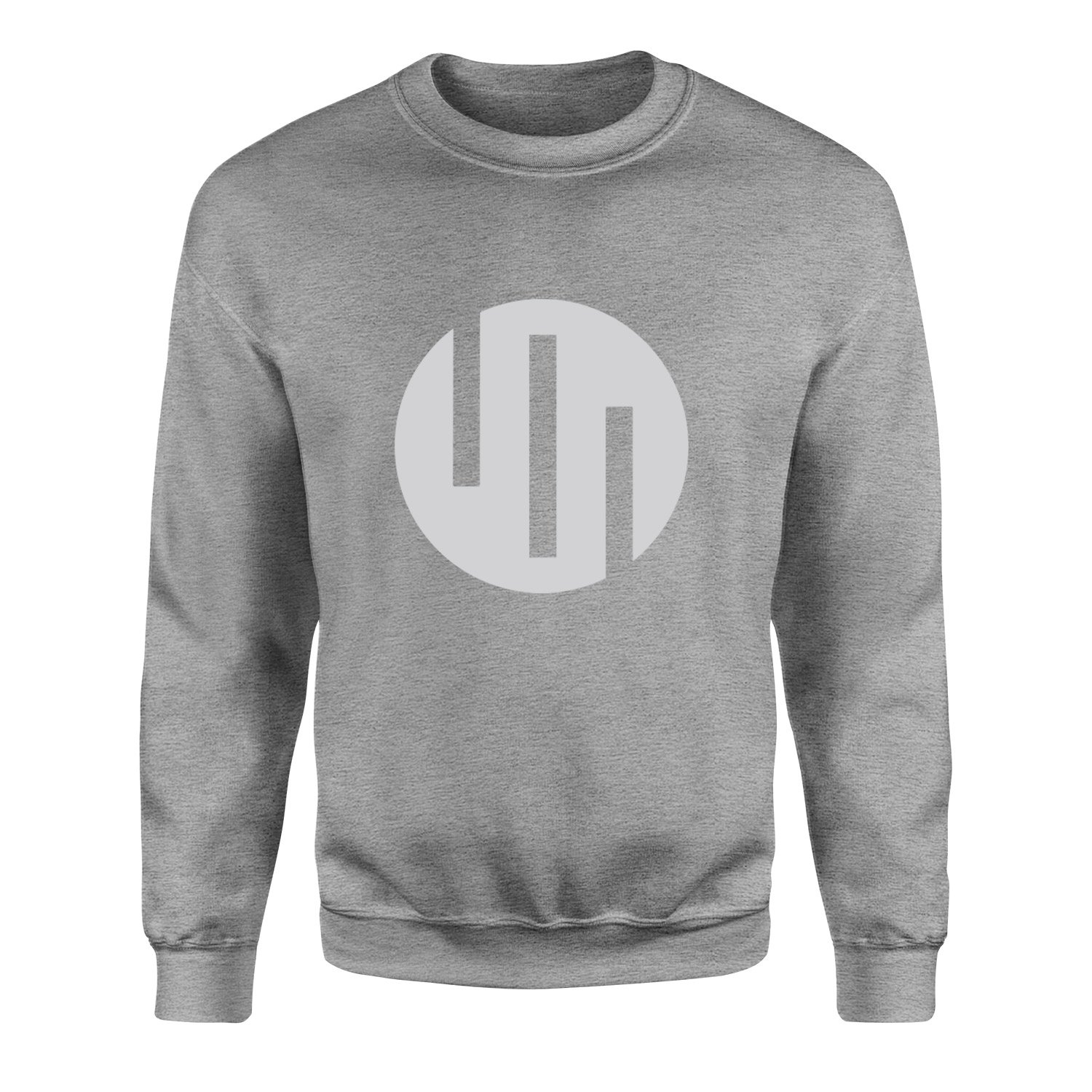 Viltrumite Sweatshirt M - Gri