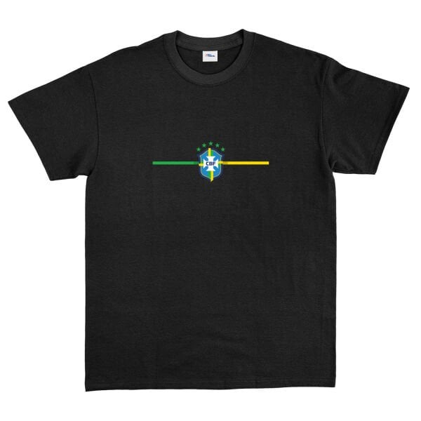 Brezilya W Tişört