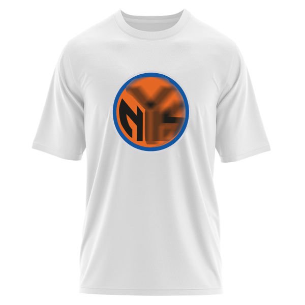 NYK Oversize Tişört