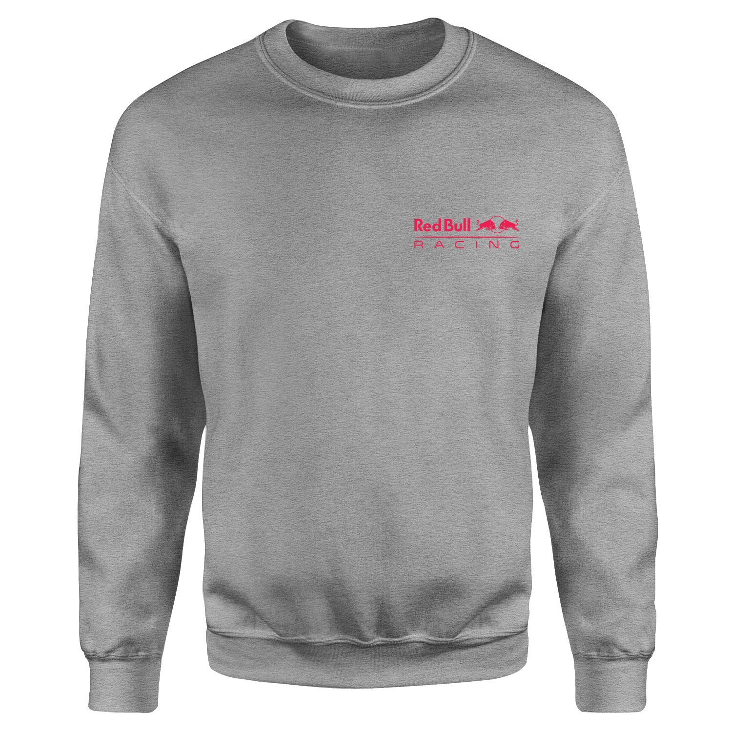 Red Bull Racing Red Sweatshirt S - Gri