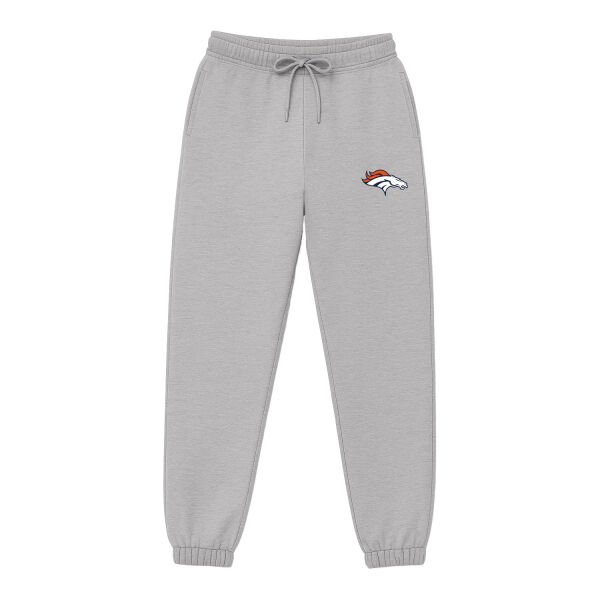 Denver Broncos Eşofman Altı L - Gri