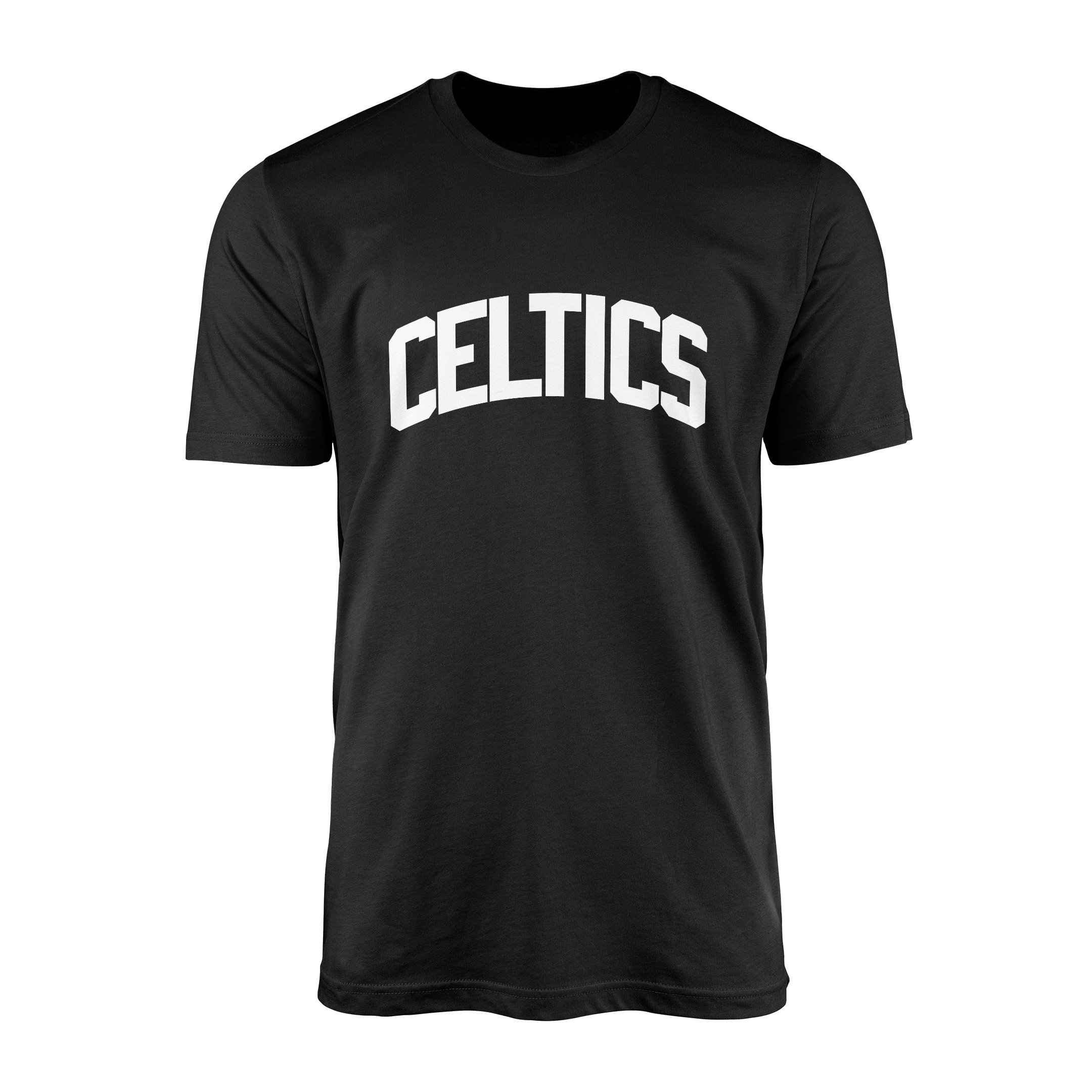 CELTICS Arch W Tişört S - Siyah