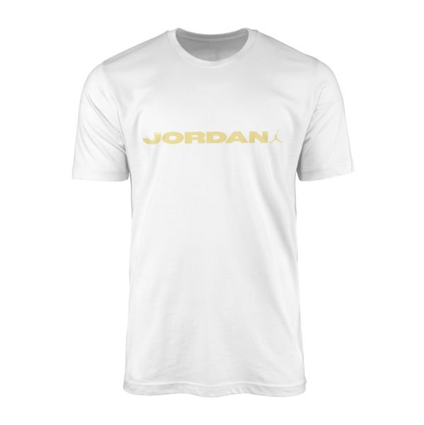 Air Jordan Soar High Tişört XL - Beyaz
