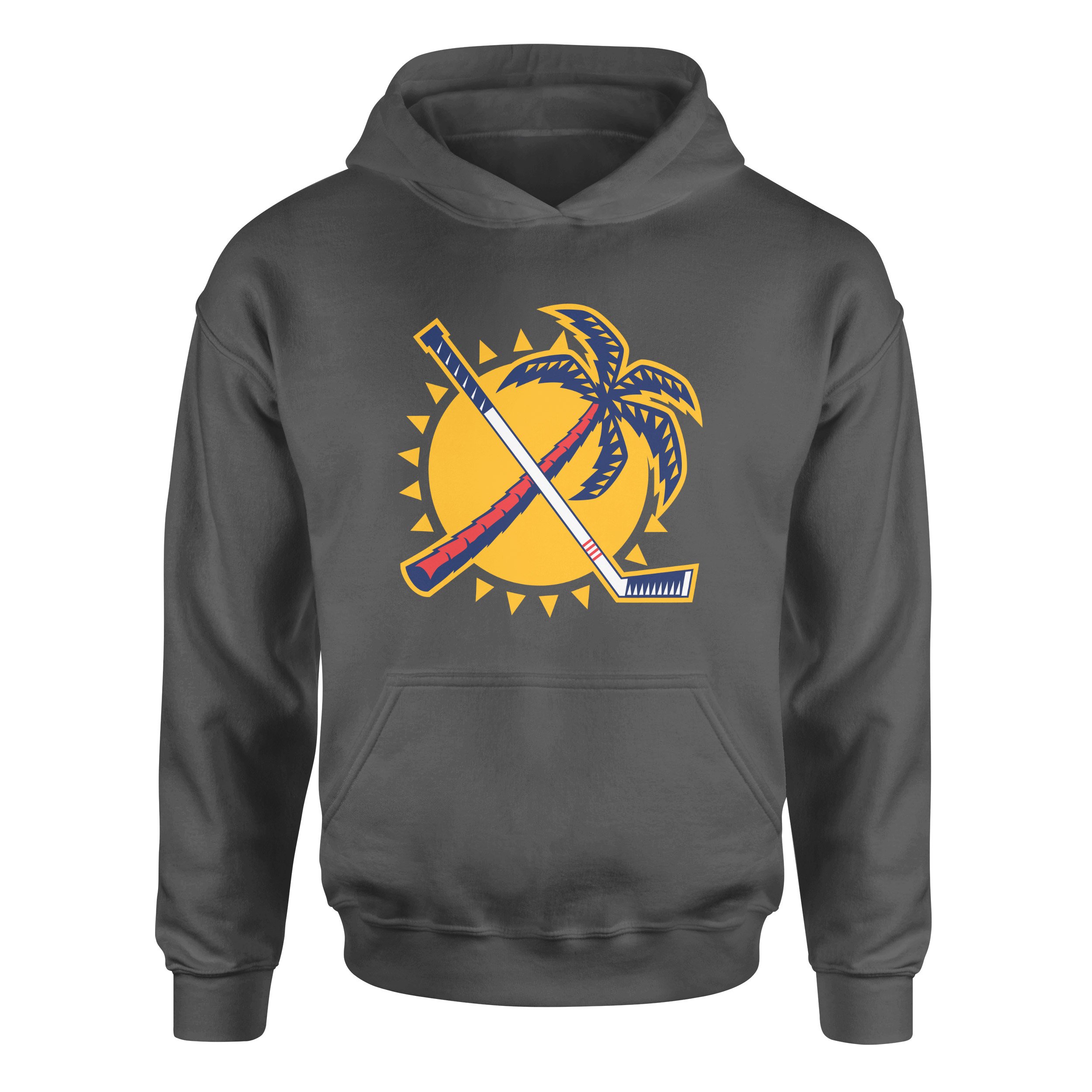 Florida Panthers Icons Hoodie