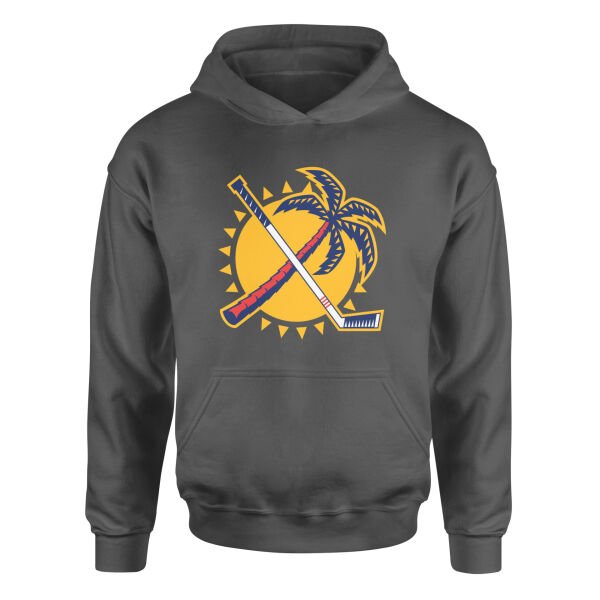 Florida Panthers Icons Hoodie