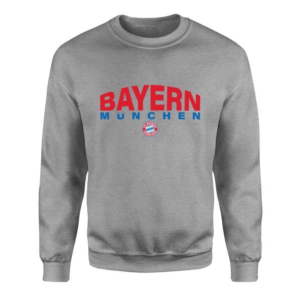 BAYERN München Sweatshirt
