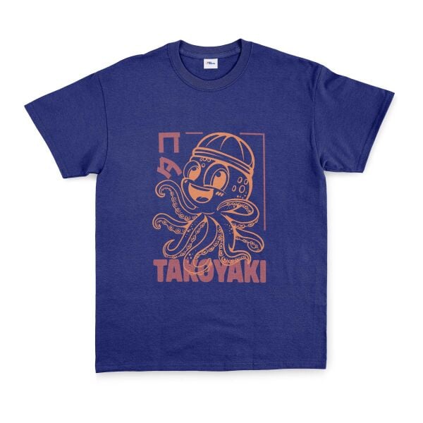 Takoyaki Tişört