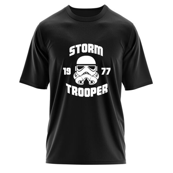 Storm Trooper 1977 Oversize Tişört